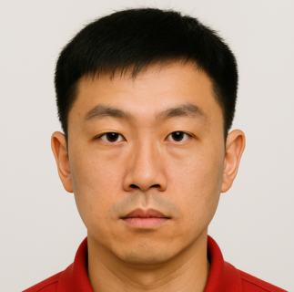Kevin Zhang