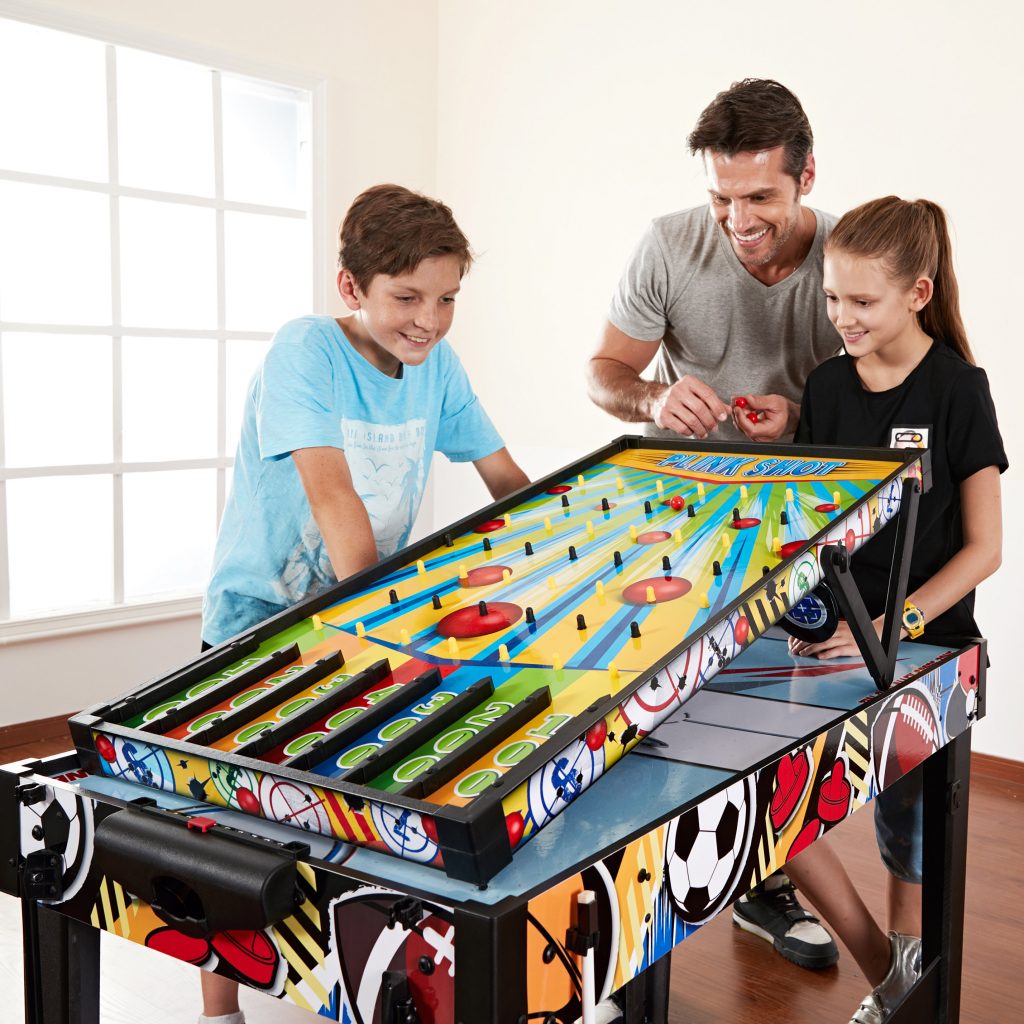 8 Best Multi-Game Tables Review - Table Combos For More Fun!