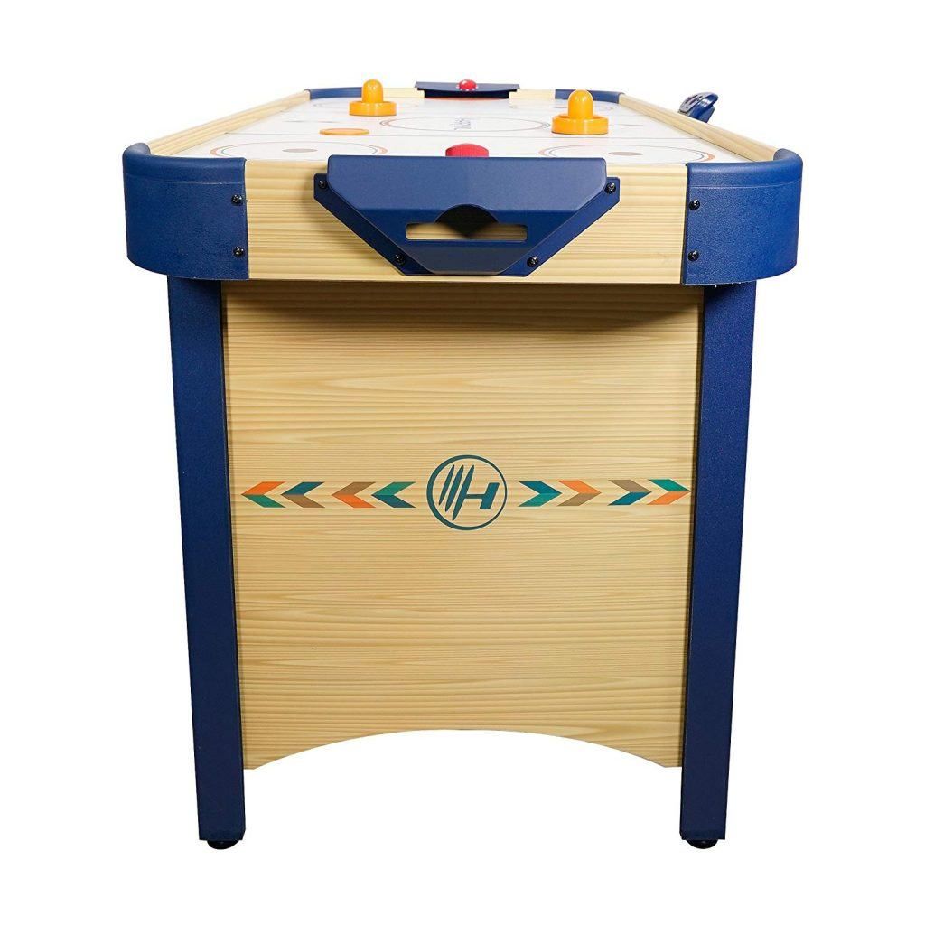 5 Best Air Hockey Tables for Kids Reviewed in Detail (Jul ...