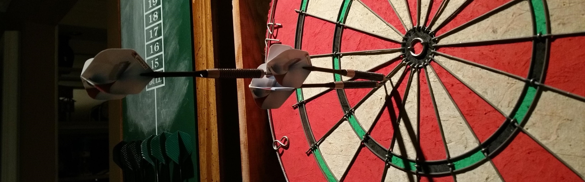 6 Best Dart Shafts Reviewed in Detail (Jul. 2020)