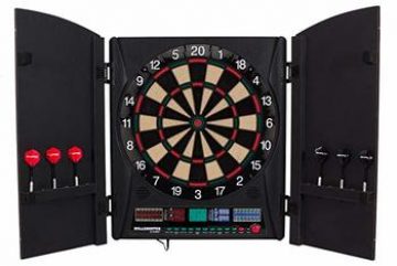 11 Best Dartboards Reviewed in Detail (May 2020)