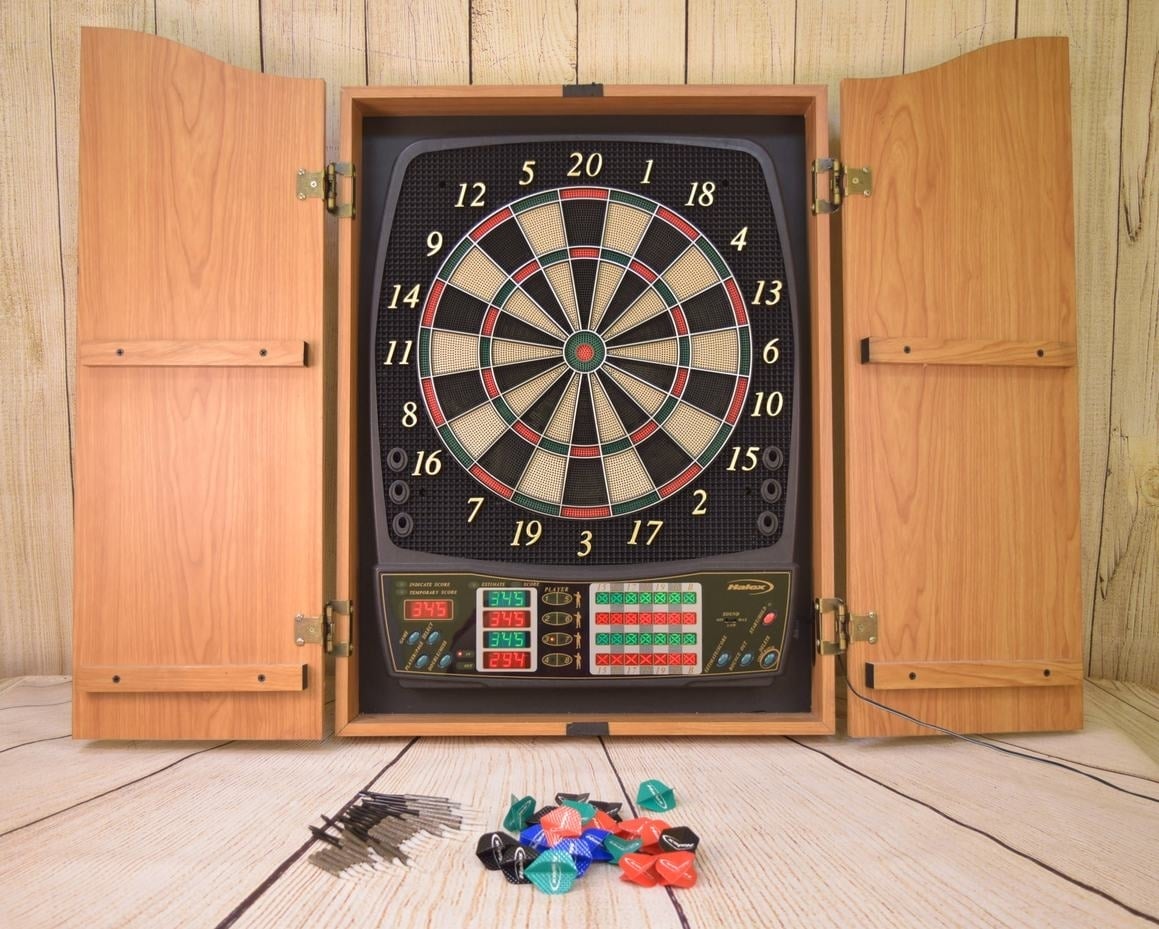 11 Best Dartboards Reviewed in Detail (Sept. 2020)