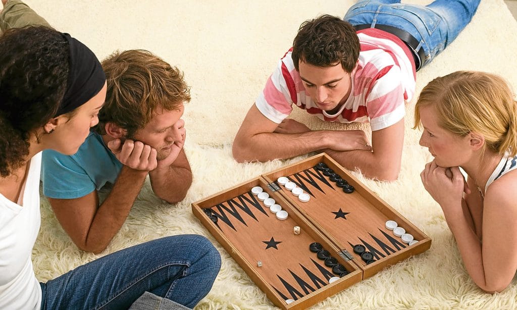 5 Best Backgammon Sets to Enjoy One Of the Oldest Board Games In the World