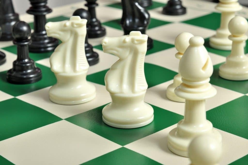 8 Best Chess Sets (May 2019) Reviews & Buying Guide