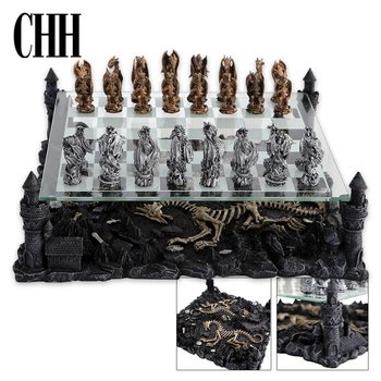 8 Best Chess Sets Reviewed In Detail Oct 2020
