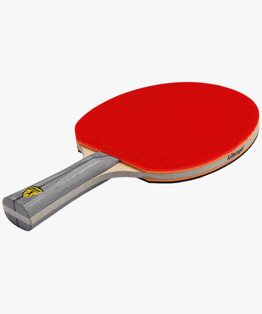 9 Best Ping Pong Paddles Reviewed in Detail (Oct. 2022)