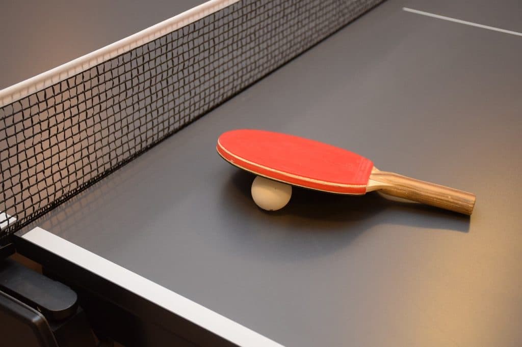 7 Sturdiest Outdoor Ping Pong Tables — Enjoy the Game at Your Own Backyard!