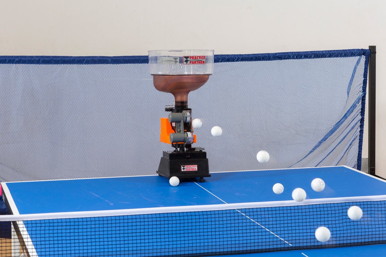 6 Best Ping Pong Robots Reviewed in Detail (Feb. 2021)