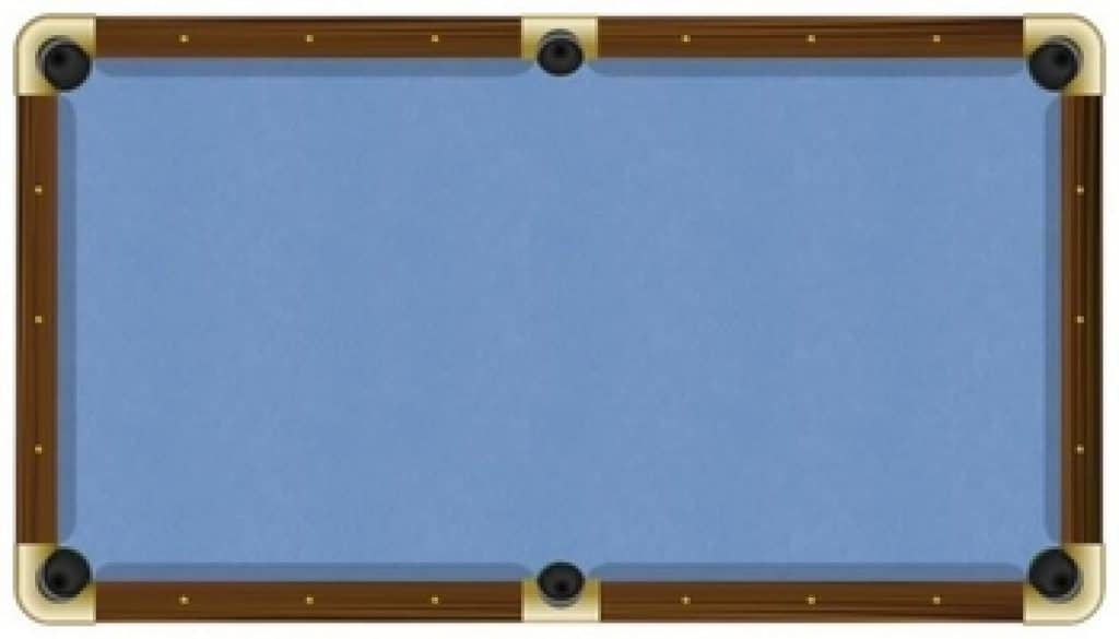 5 Best Felt for Pool Table Reviewed in Detail (Nov. 2020)