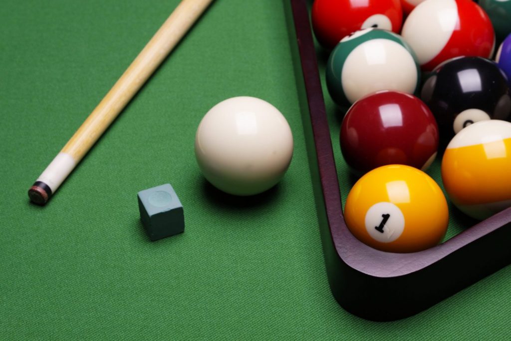 Top 5 Olhausen Pool Tables – High Quality and Attention to Details