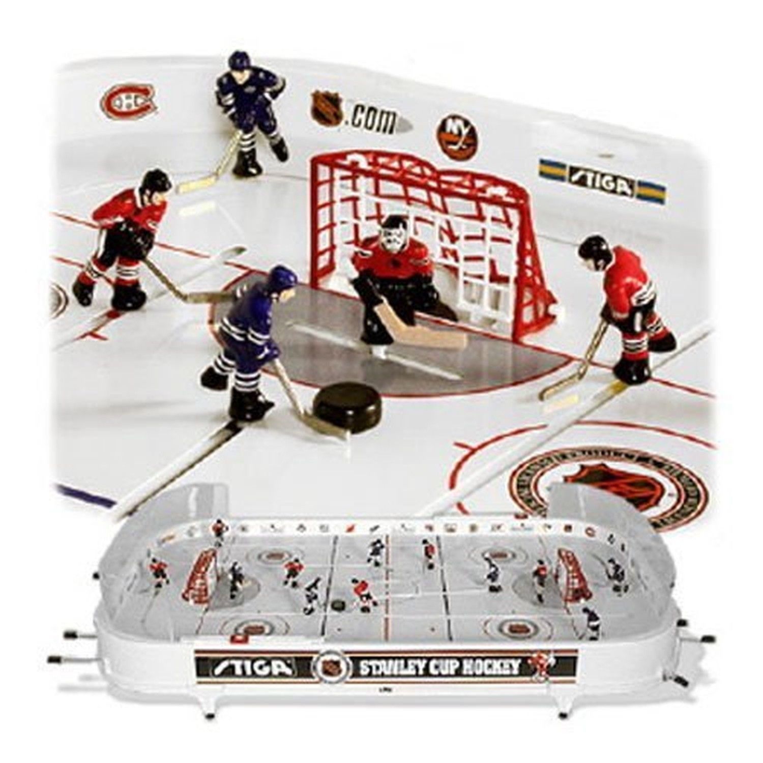 6 Best Table Hockey Games Reviewed In Detail Jul 2021 6 Best Table Hockey Games Reviewed In Detail Jul 2021