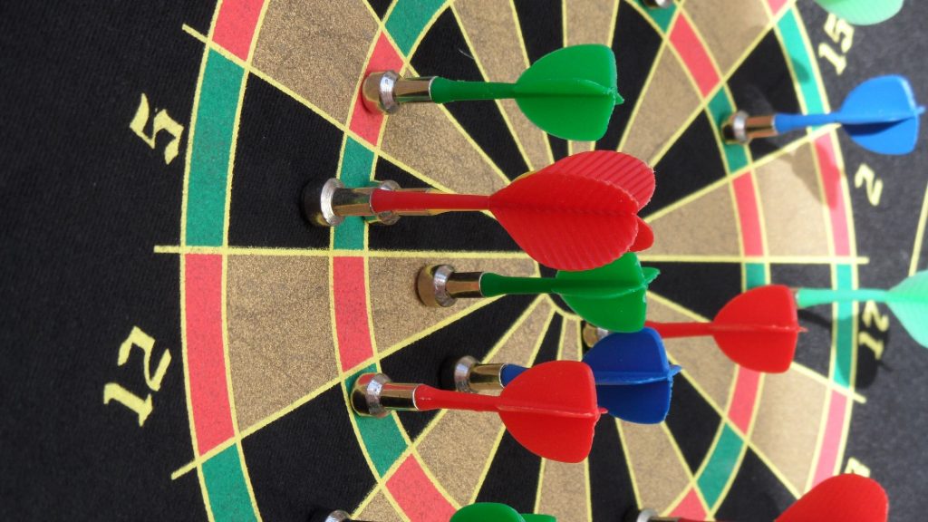 11 Best Dartboards for Practice, Tournaments and Casual Games in Your Rec Room!