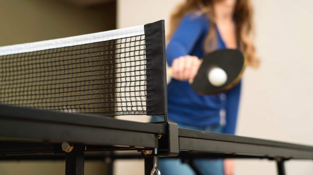 5 Budget-Friendly Ping Pong Tables under $300 – Spend Less, Get More!