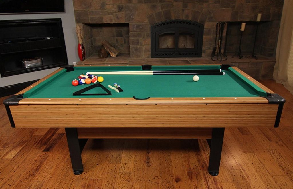 8 Best Pool Tables for Players of All Levels and Ages