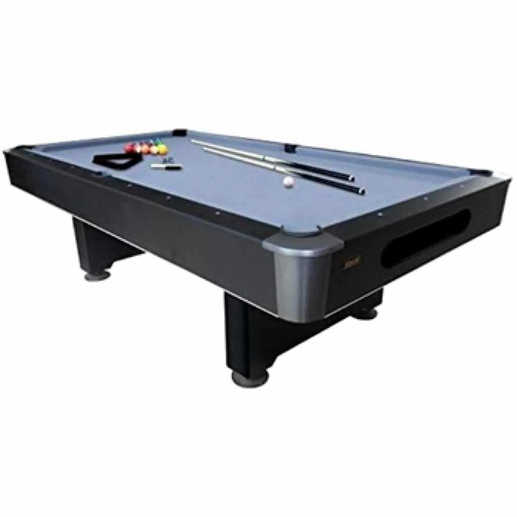 3 Best Mizerak Pool Tables Reviewed in Detail (Nov. 2020)