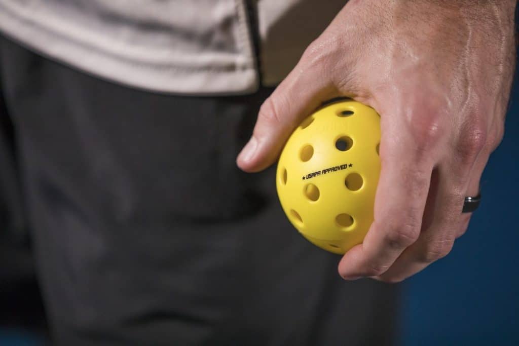 Top 10 Pickleball Balls to Alter Your Game for the Better