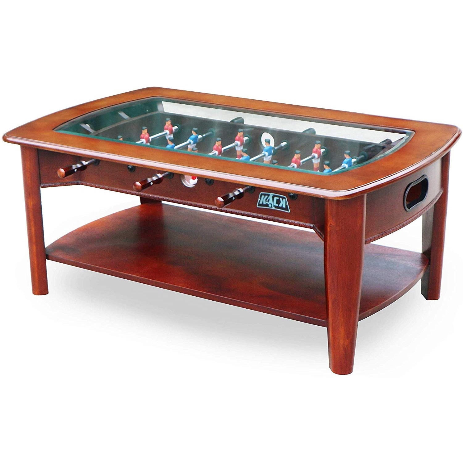 5 Best Foosball Tables Reviewed in Detail (Oct. 2024)