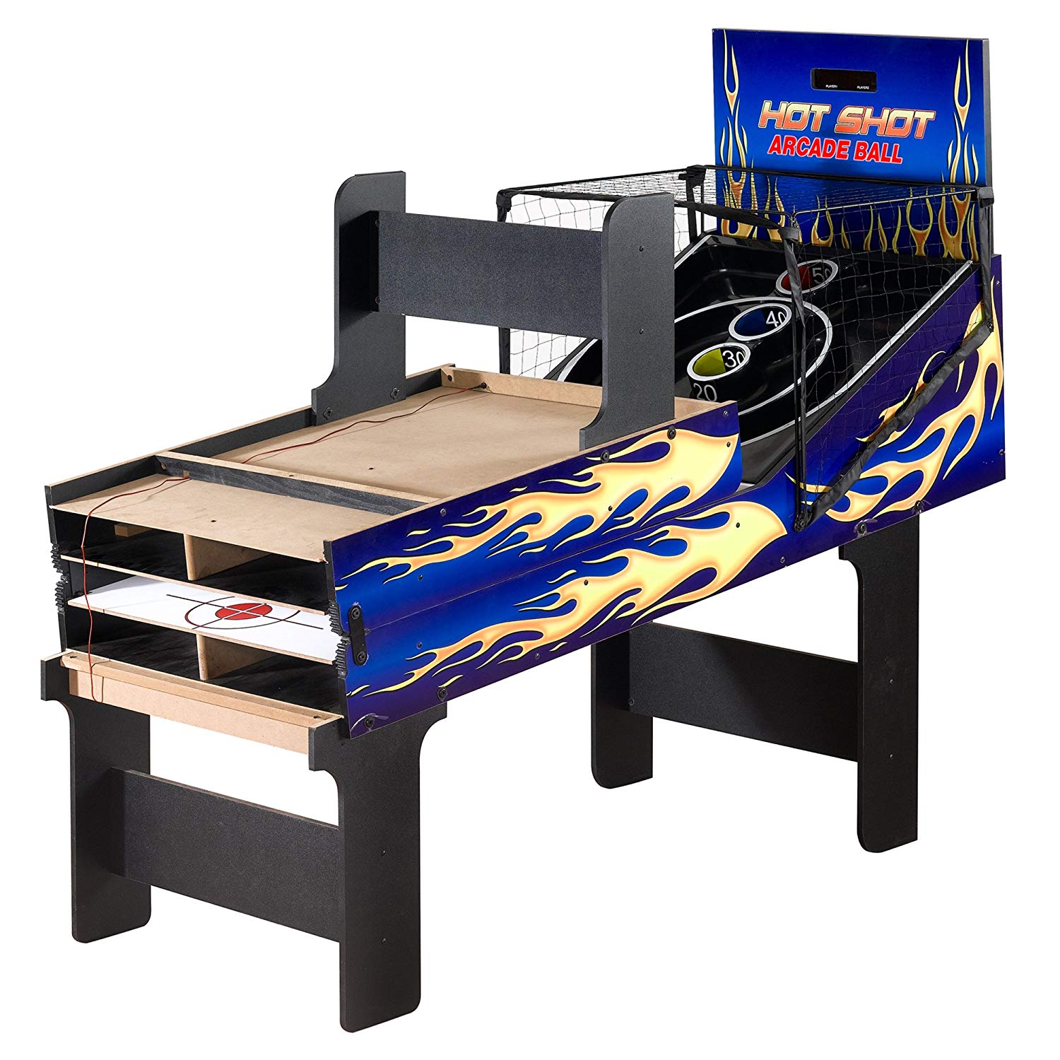 5 Best Skee Ball Machines Selection (Jan. 2024)