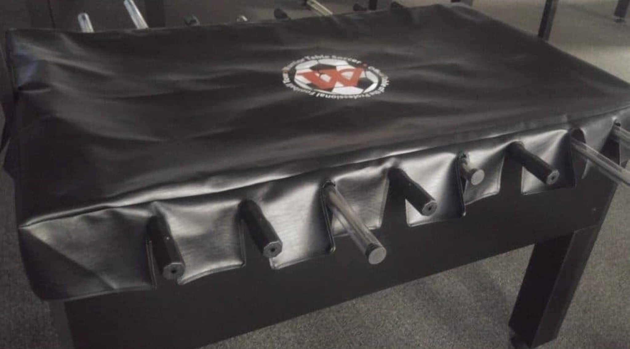 5 Best Foosball Table Covers Selection (Jun. 2020)