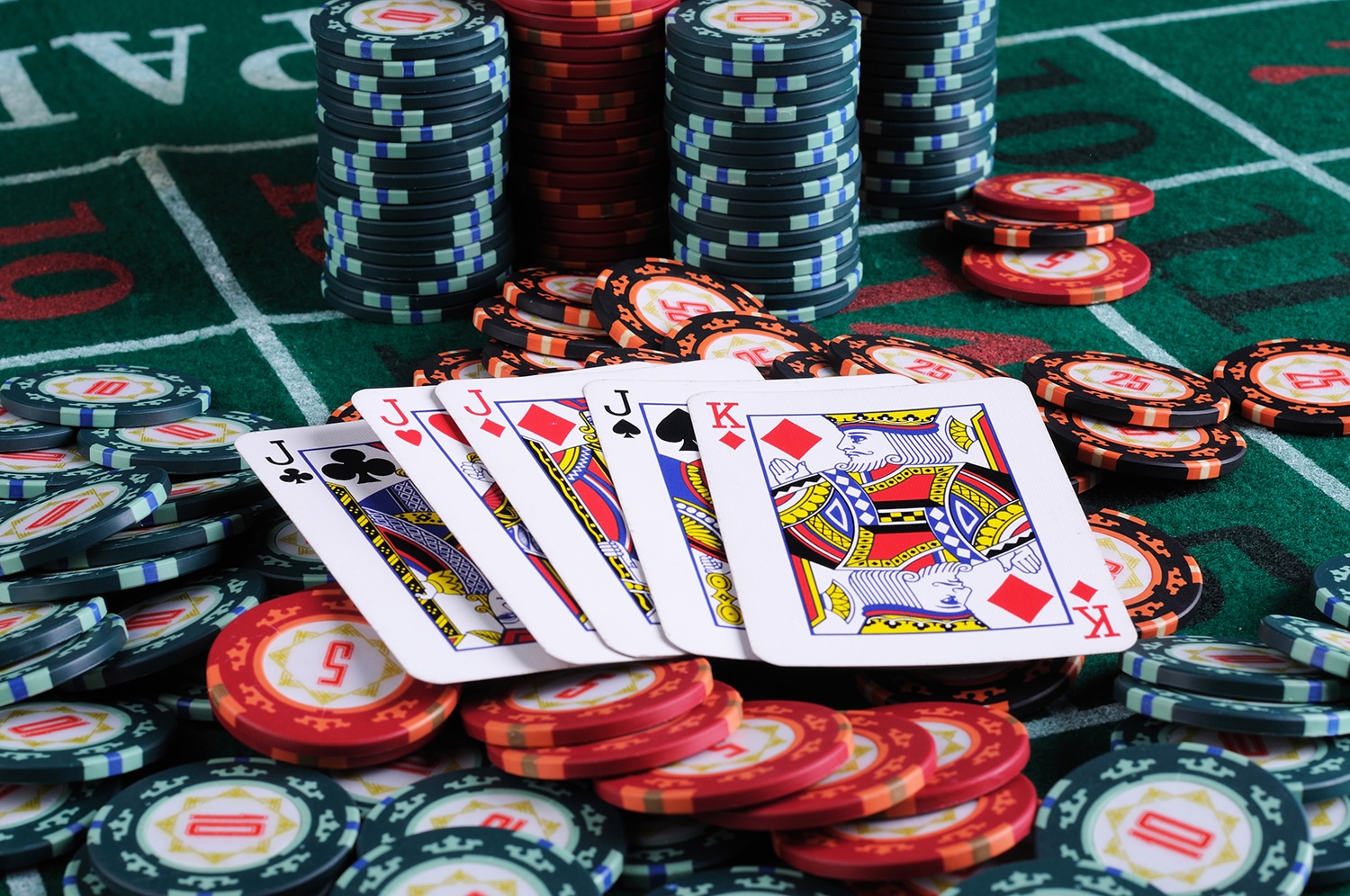 5 Best Poker Chips Selection (Jul. 2020)