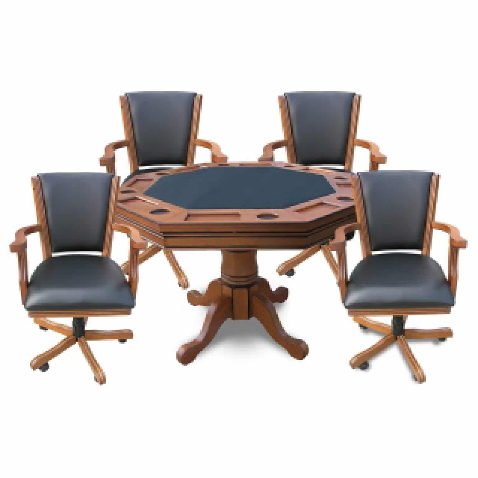 5 Best Poker Tables Selection (Feb. 2021)