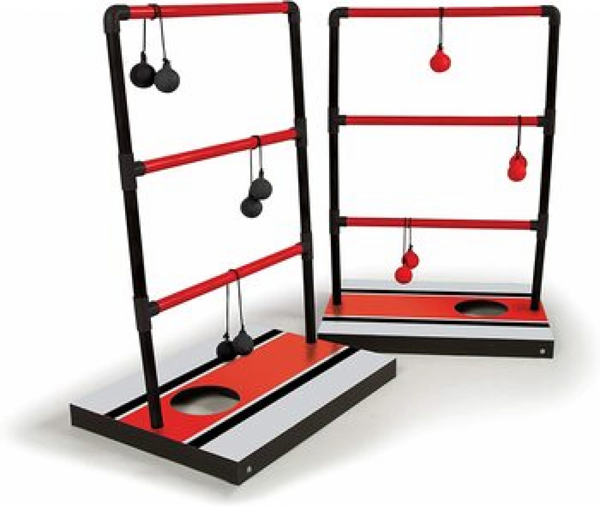 6 Best Ladder Ball Sets Selection (Oct. 2020)