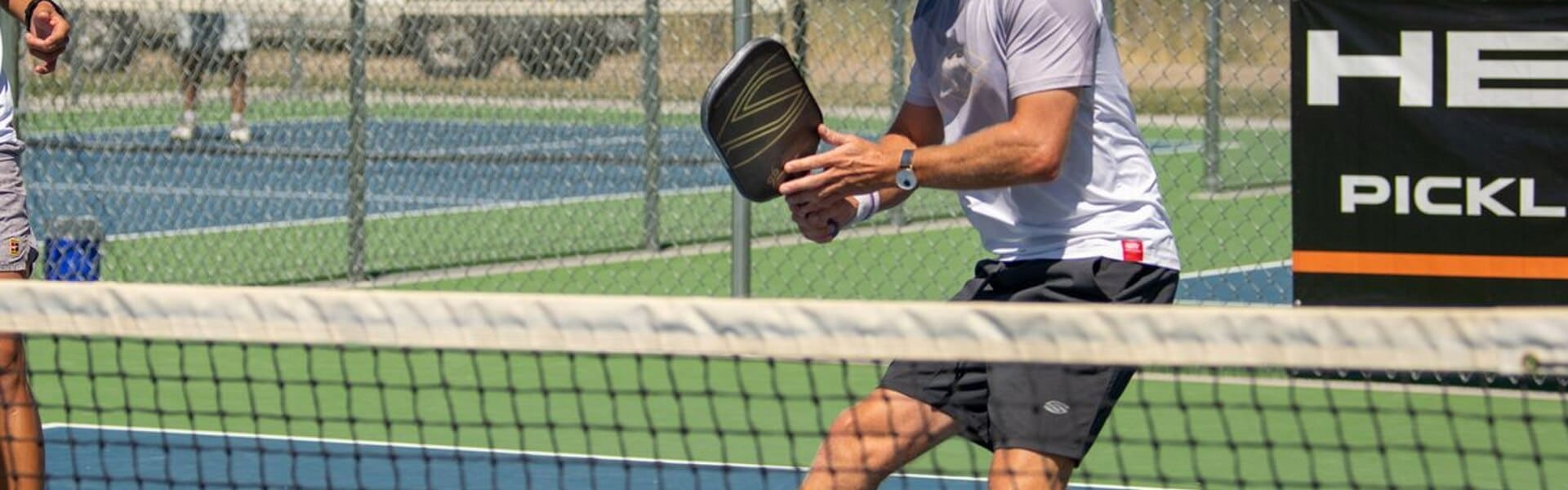 5 Best Selkirk Pickleball Paddles Selection (Oct. 2023)