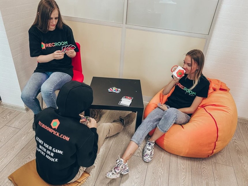 About us