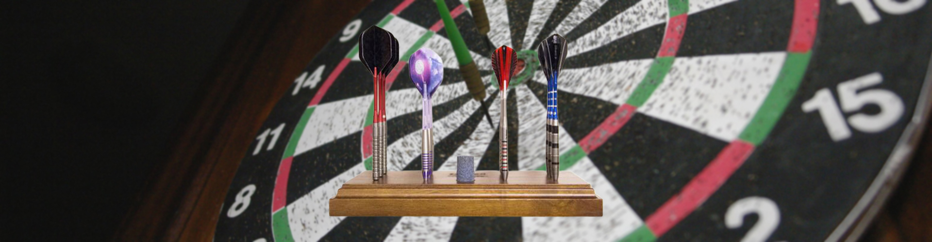 How to Sharpen Darts With a Sharpener or Without It