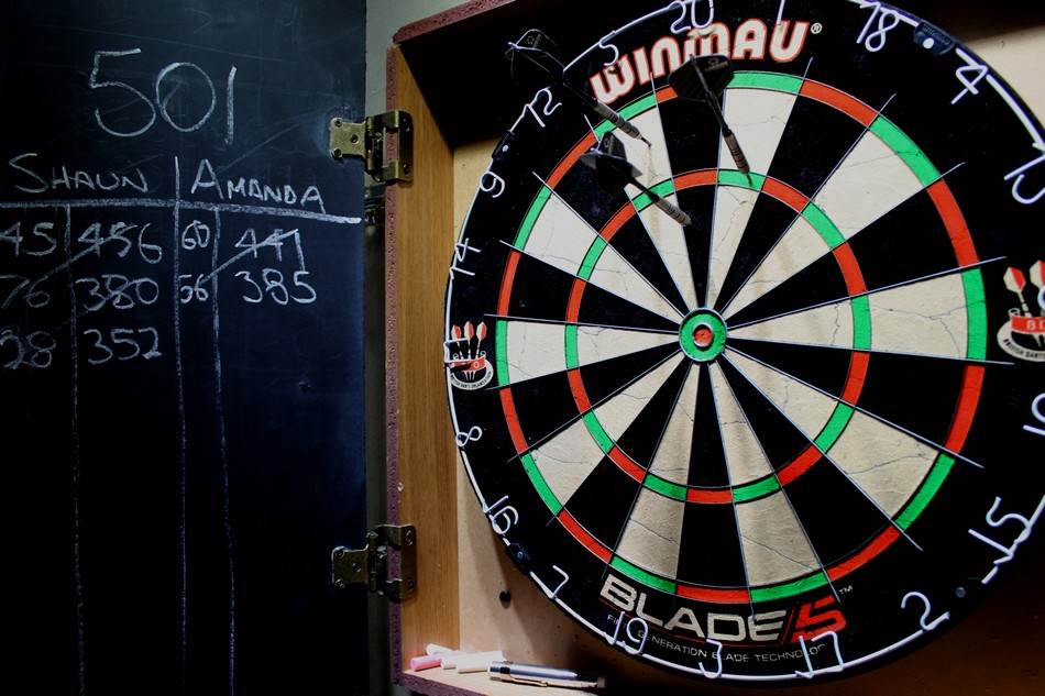 How to Play Darts 501: Rules and Tips