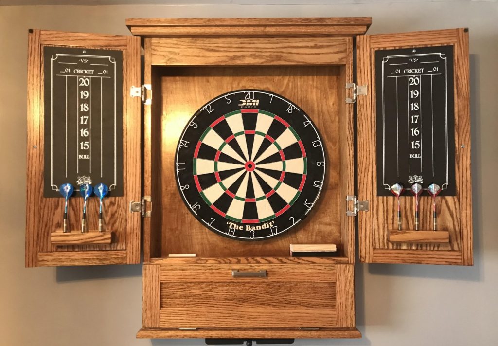 11 Best Dartboards Reviewed In Detail Jun 2025 