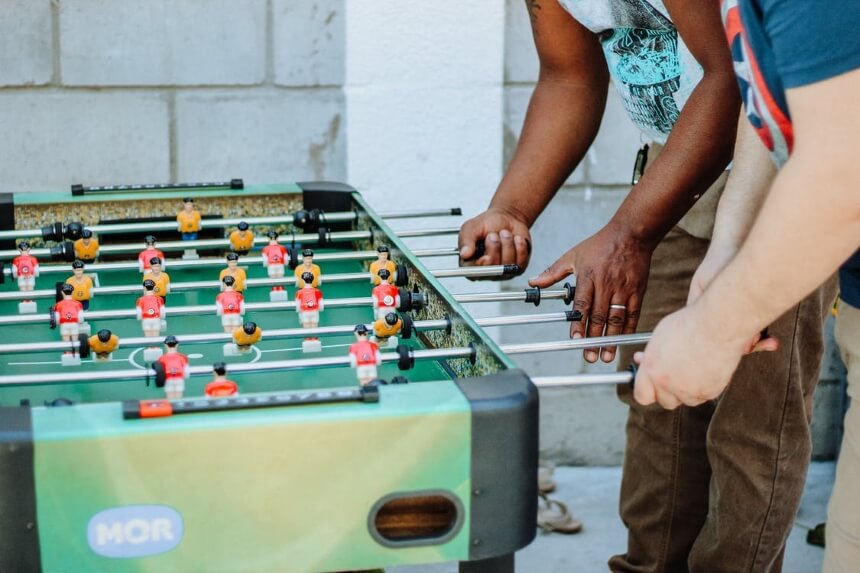 Is Foosball a Sport? All the Nuances Explained