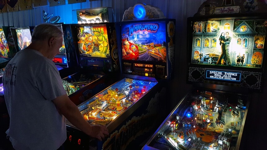 How to Play Pinball: All the Secrets You Need to Know