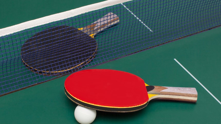8 Best Ping Pong Paddles Under $50 for Both Professionals and Aspiring Beginners!