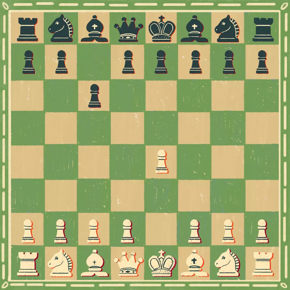 Best Chess Openings to Begin the Game with!