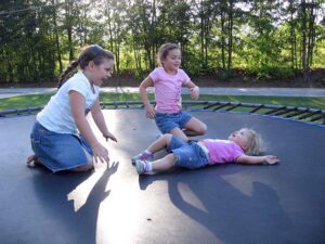 5 Best Trampolines for Kids and Adults